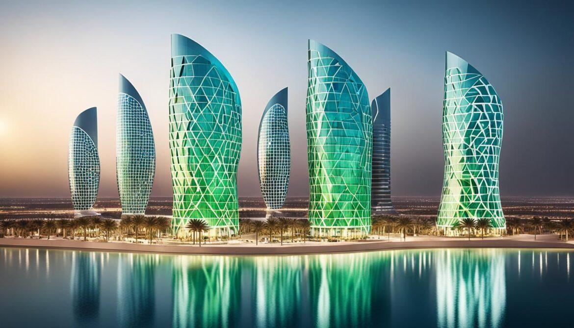 Why Dubai is the Ultimate Real Estate Investment Destination