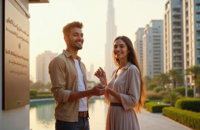 First-Time Home Buyers To Benefit From New Programme Providing Opportunities To Purchase Properties In Dubai